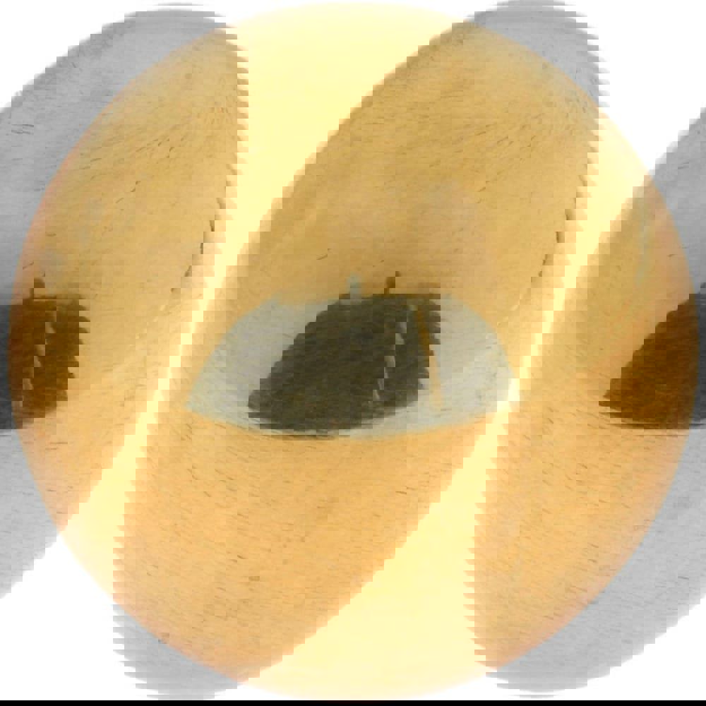 Ball Knob: Threaded Hole, 1'' Dia